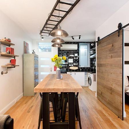 Industrial Central Apartment - Shop 8 Фриментъл Екстериор снимка