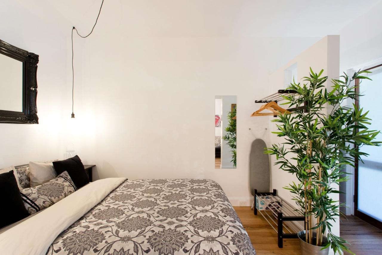 Industrial Central Apartment - Shop 8 Фриментъл Екстериор снимка