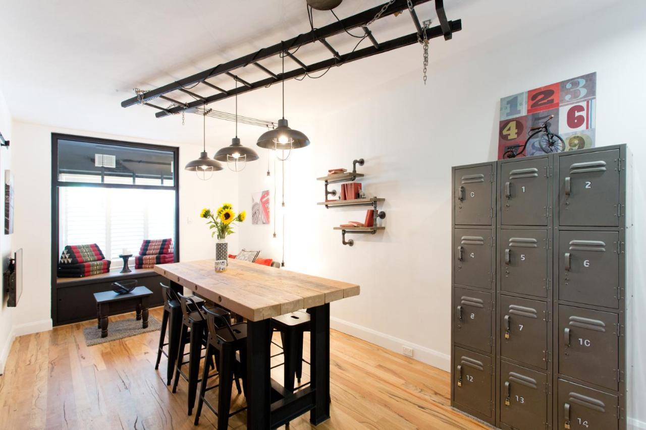 Industrial Central Apartment - Shop 8 Фриментъл Екстериор снимка