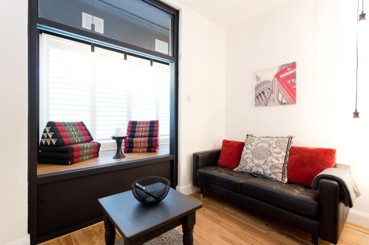 Industrial Central Apartment - Shop 8 Фриментъл Екстериор снимка